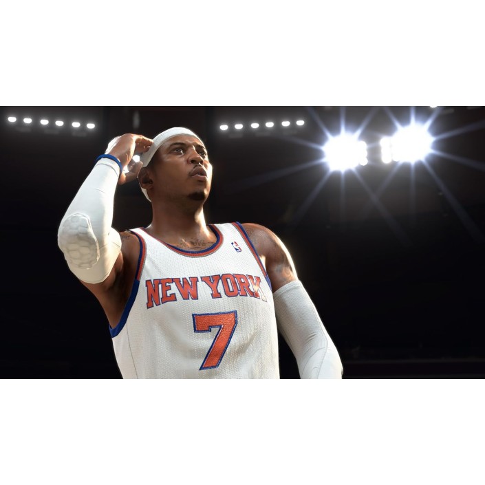 Juego NBA 2K26 para Playstation 5 | PS5