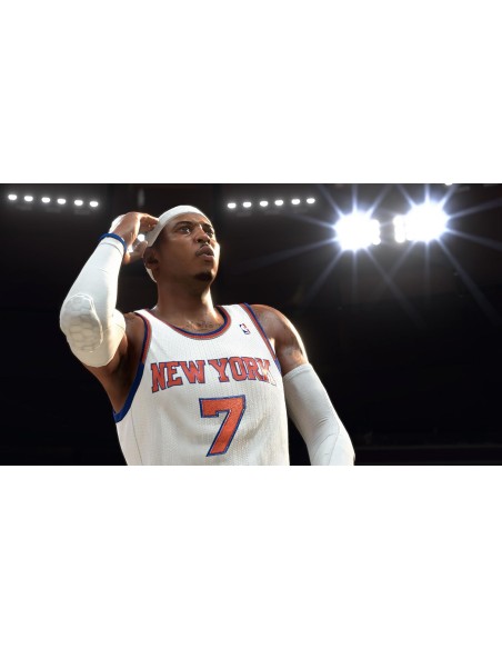 Juego NBA 2K26 para Playstation 5 | PS5