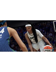 Juego NBA 2K26 para Nintendo Switch 2