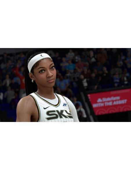 Juego NBA 2K26 para Nintendo Switch