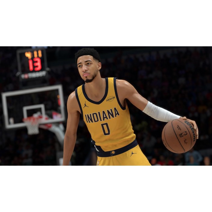 Juego NBA 2K26 para Nintendo Switch