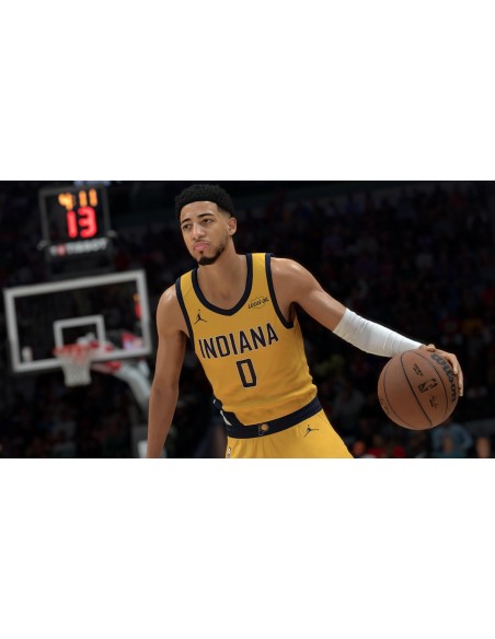 Juego NBA 2K26 para Nintendo Switch 2