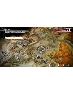 Juego Metaphor ReFantazio para Playstation 5 | PS5 |... 2