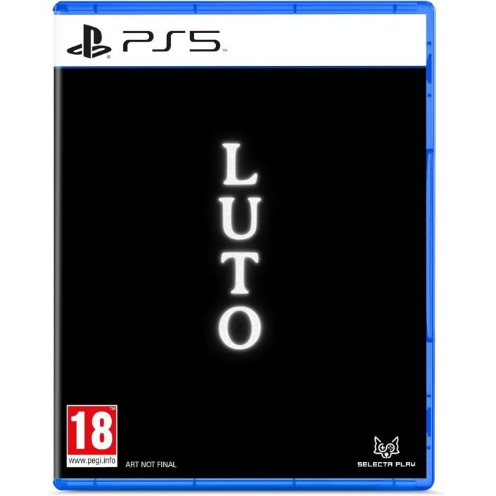 Juego Luto para Playstation 5 | PS5