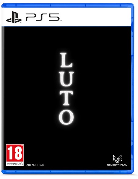 Juego Luto para Playstation 5 | PS5