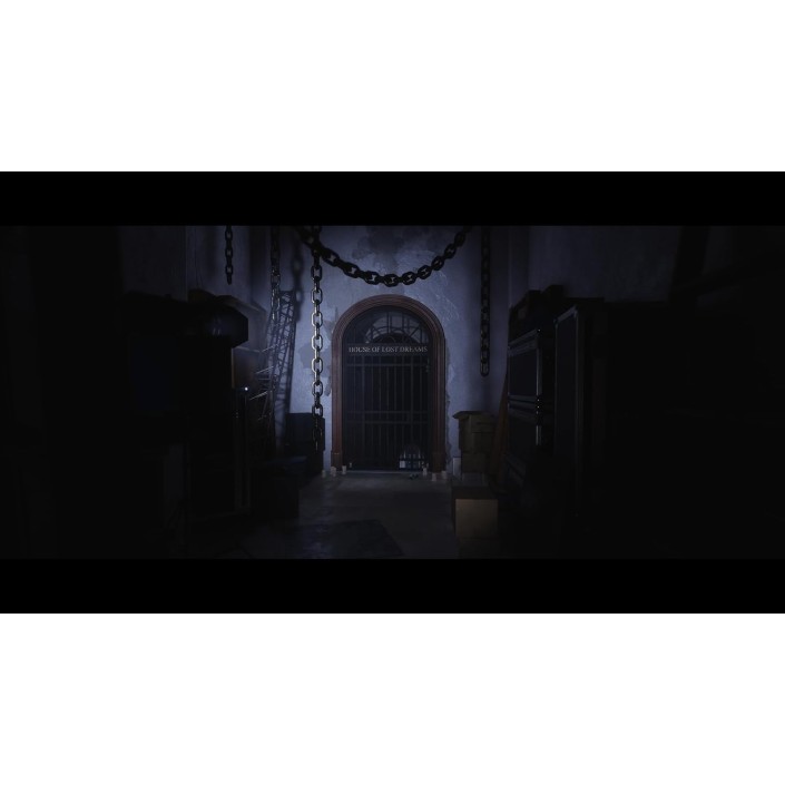 Juego Luto para Playstation 5 | PS5