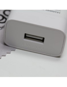 Cargador Huawei HW-050200E01 + Cable Micro USB 2