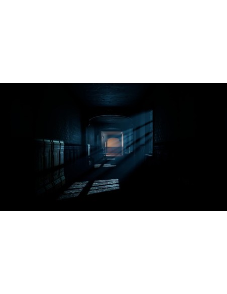 Juego The Dark Pictures Antology: The Devil in Me para Playstation 4 | PS4