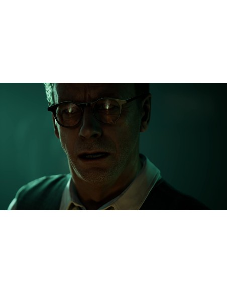 Juego The Dark Pictures Antology: The Devil in Me para Playstation 4 | PS4