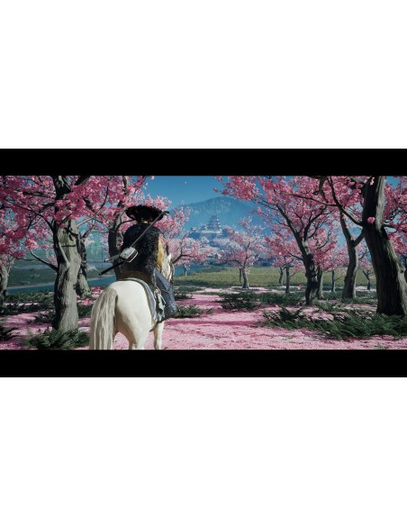 Juego Ghost of Yotei para Playstation 5 | PS5