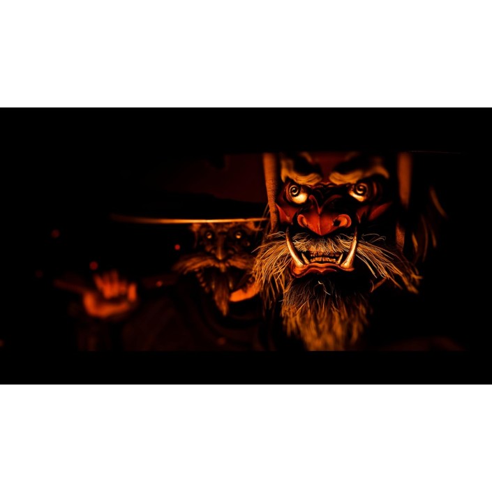 Juego Ghost of Yotei para Playstation 5 | PS5