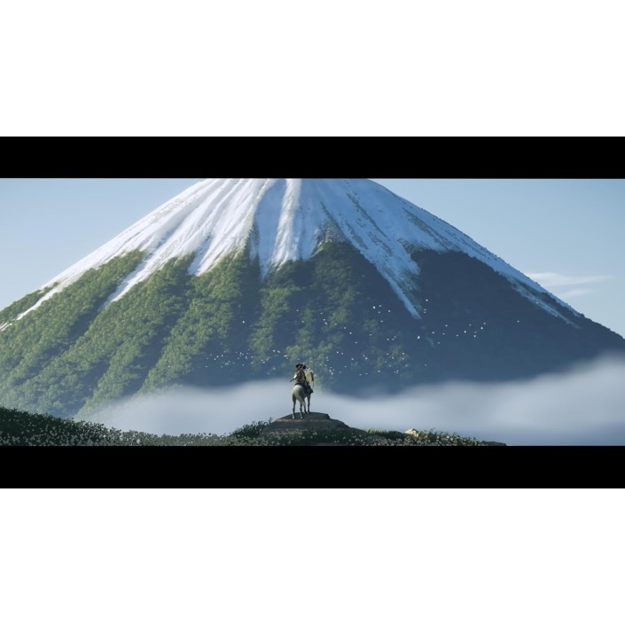 Juego Ghost of Yotei para Playstation 5 | PS5