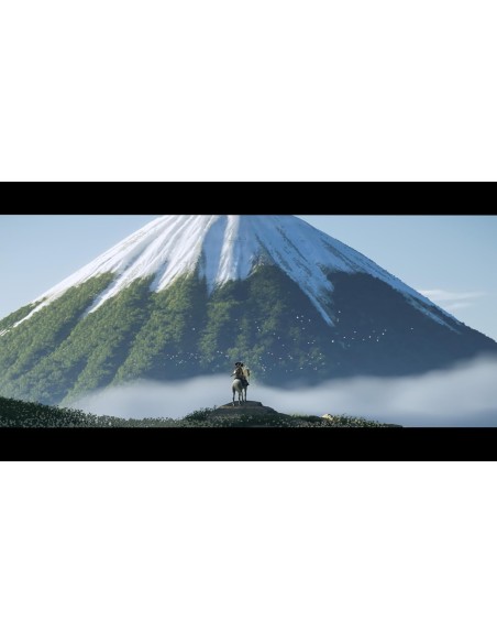 Juego Ghost of Yotei para Playstation 5 | PS5