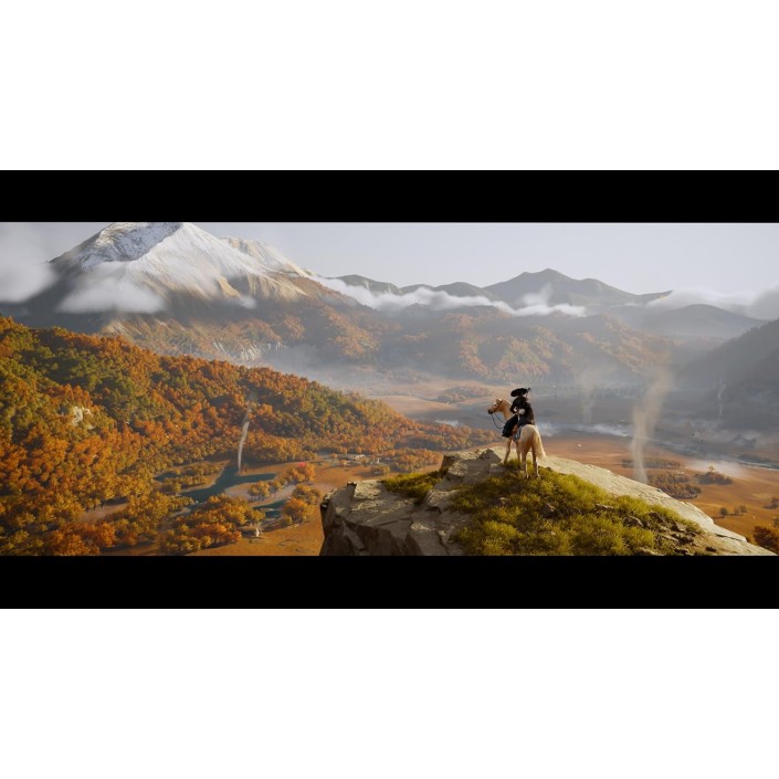 Juego Ghost of Yotei para Playstation 5 | PS5