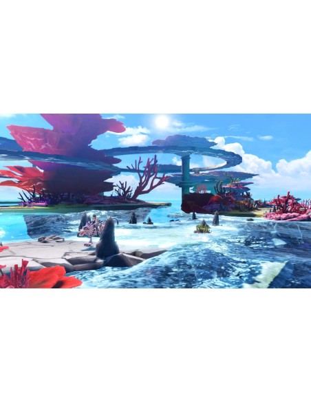 Juego Digimon Story Time Stranger para Playstation 5 | PS5