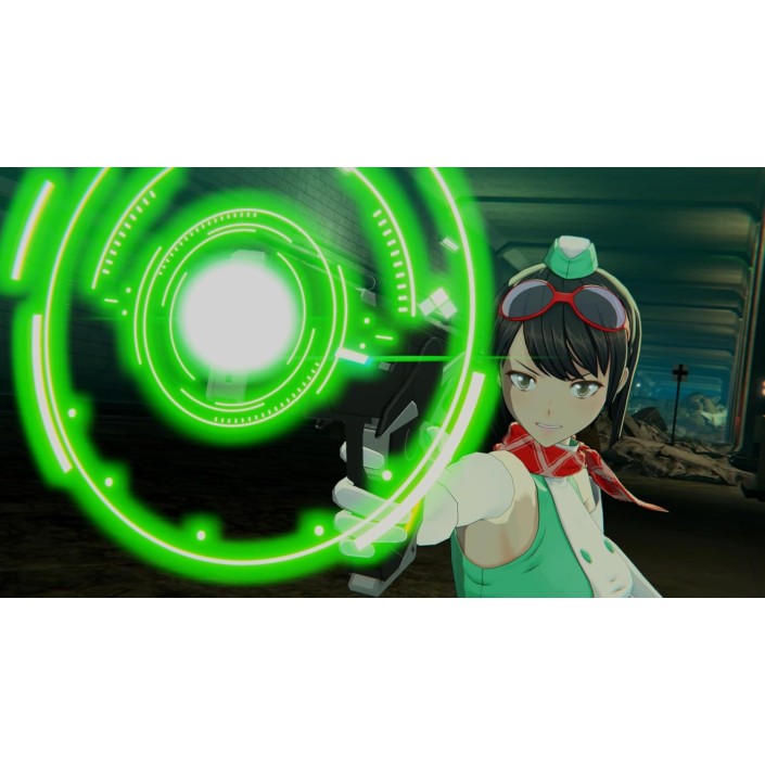 Juego Digimon Story Time Stranger para...