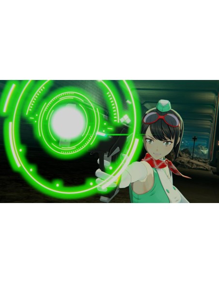 Juego Digimon Story Time Stranger para Playstation 5 | PS5