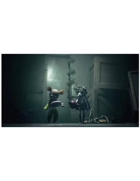 Juego Little Nightmares III para Playstation 4 | PS4