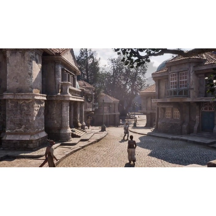 Juego The Elder Scrolls IV: Oblivion Remastered...