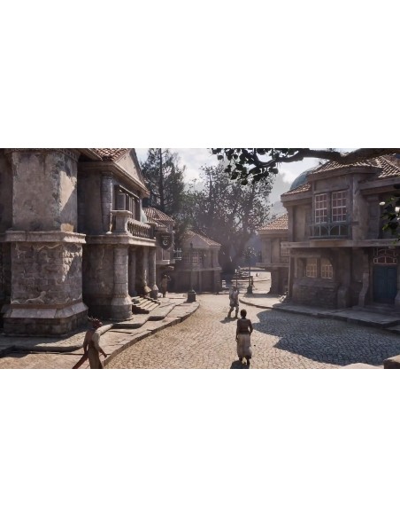 Juego The Elder Scrolls IV: Oblivion Remastered Deluxe Edition para Playstation 5 | PS5