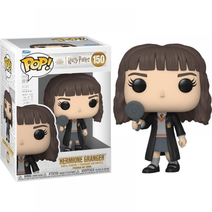 Figura Funko Pop! Harry Potter Hermione Granger...