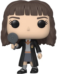 Figura Funko Pop! Harry Potter Hermione Granger Modelo...