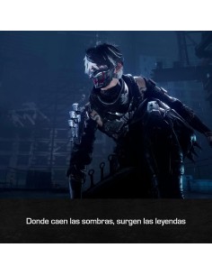 Juego Ninja Gaiden 4 para Playstation 5 | PS5 2