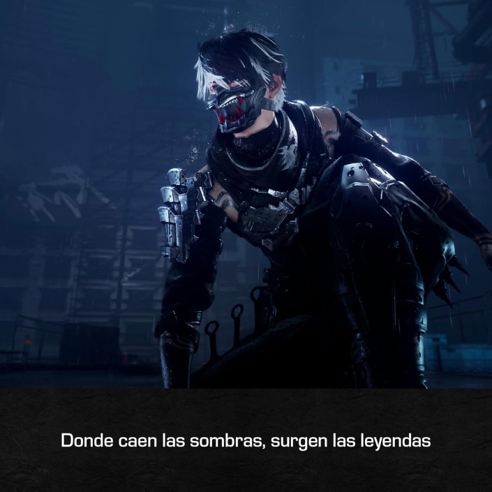 Juego Ninja Gaiden 4 para Playstation 5 | PS5