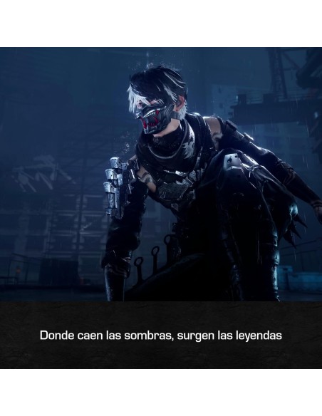 Juego Ninja Gaiden 4 para Playstation 5 | PS5