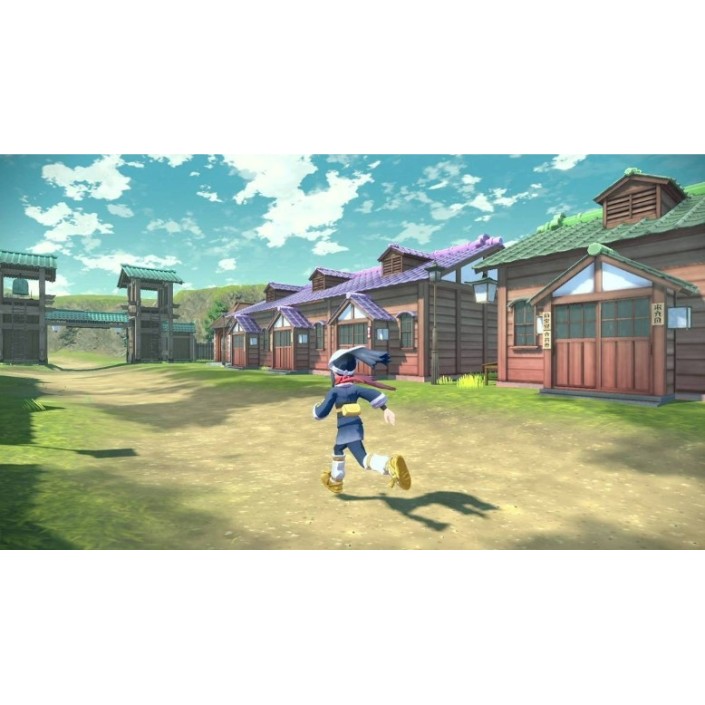 Juego Pokémon Legends Arceus para Nintendo Switch