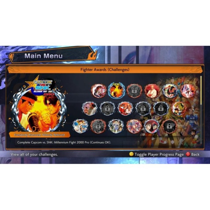 Videojuego Capcom: Fighting Collection 2 para...