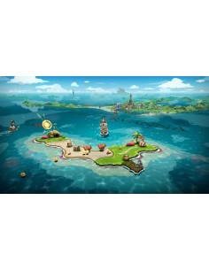 Juego Cat Quest III para Nintendo Switch 2