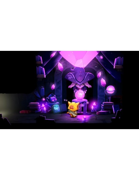 Juego Cat Quest III para Nintendo Switch