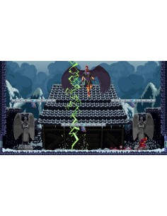 Juego Chronicles of 2 Heroes Amaterasu's Wrath para... 2