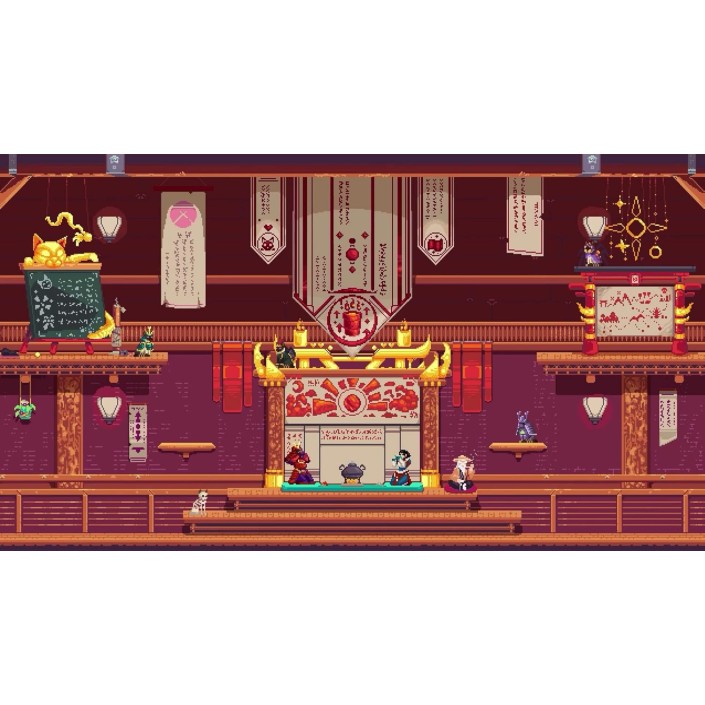 Juego Chronicles of 2 Heroes Amaterasu's Wrath...