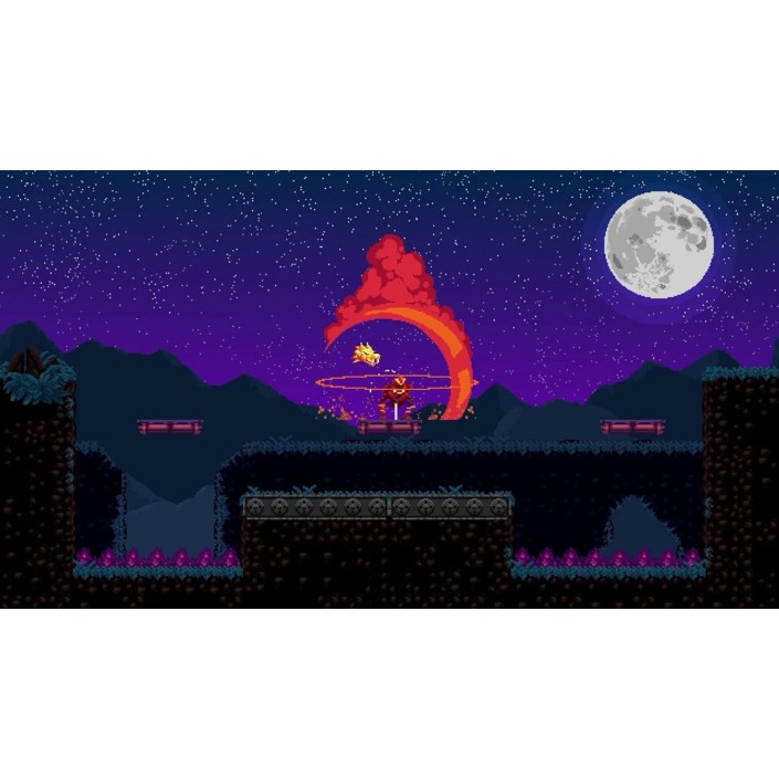 Juego Chronicles of 2 Heroes Amaterasu's Wrath...