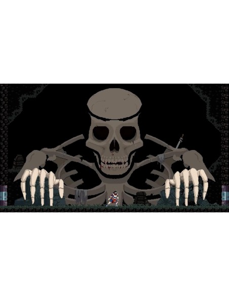 Juego Chronicles of 2 Heroes Amaterasu's Wrath para Nintendo Switch