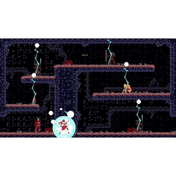 Juego Chronicles of 2 Heroes Amaterasu's Wrath...