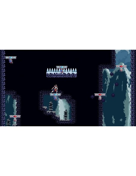 Juego Chronicles of 2 Heroes Amaterasu's Wrath para Nintendo Switch