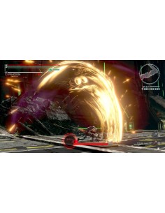 Juego God Eater 3 para Nintendo Switch | Importación USA 2