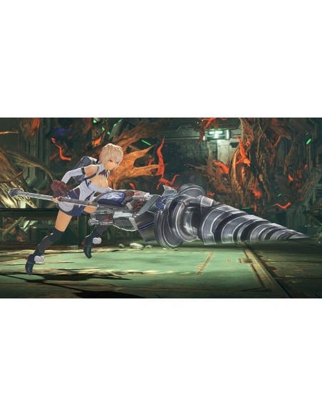 Juego God Eater 3 para Nintendo Switch | Importación USA