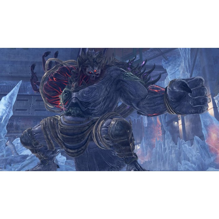 Juego God Eater 3 para Nintendo Switch |...