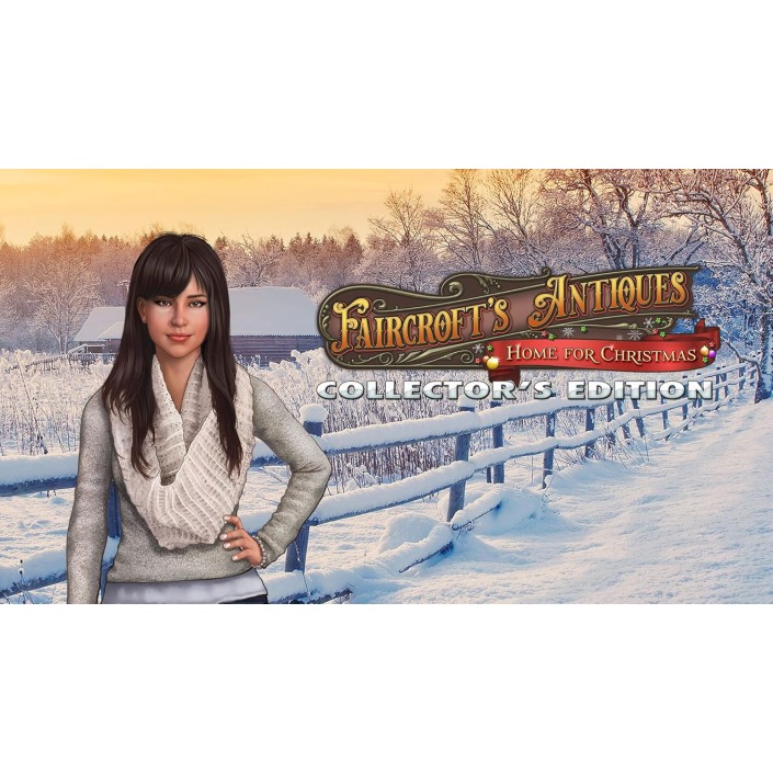 Juego Hidden Objects Collection Vol. 4 para...