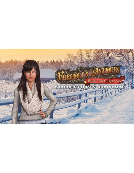 Juego Hidden Objects Collection Vol. 4 para Nintendo Switch