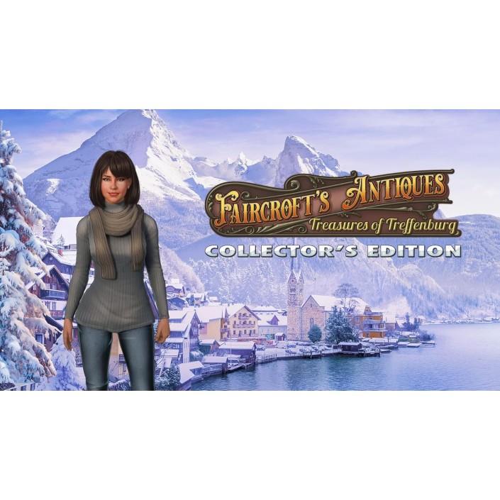 Juego Hidden Objects Collection Vol. 4 para...