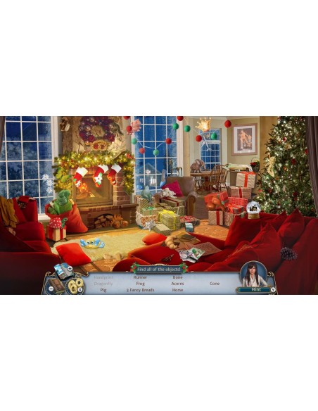 Juego Hidden Objects Collection Vol. 4 para Nintendo Switch