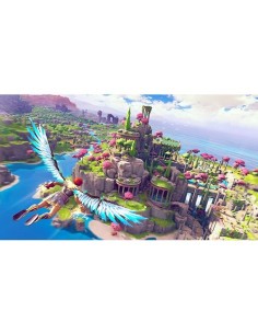 Juego Immortals Fenyx Rising para Nintendo Switch 2