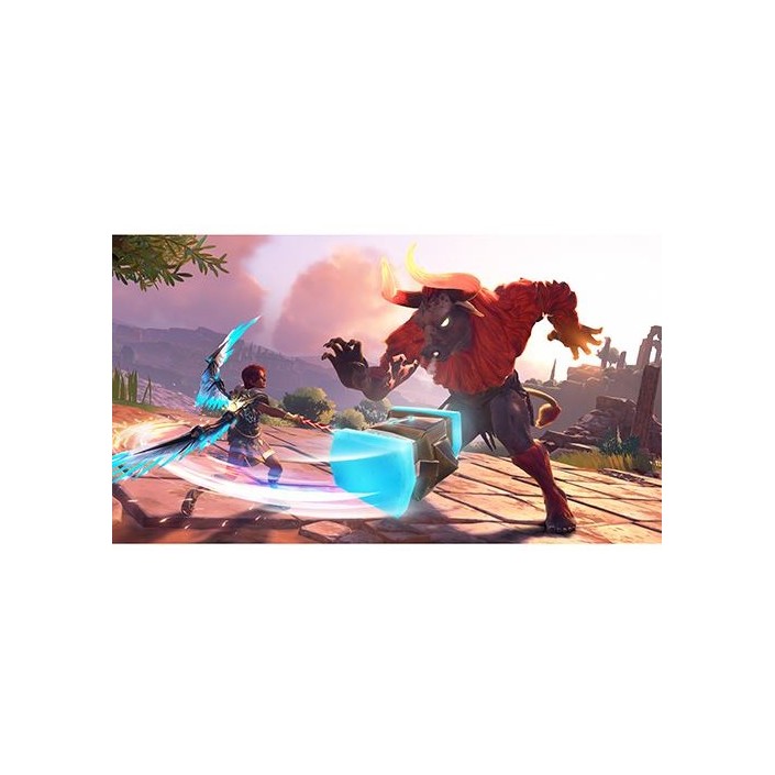 Juego Immortals Fenyx Rising para Nintendo Switch