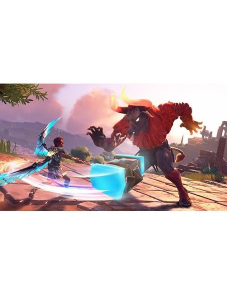 Juego Immortals Fenyx Rising para Nintendo Switch