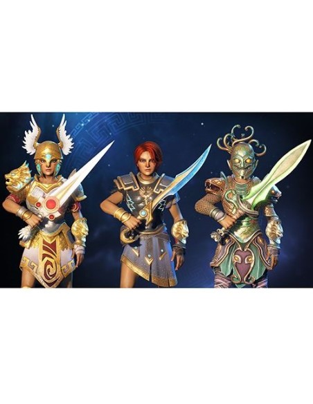 Juego Immortals Fenyx Rising para Nintendo Switch